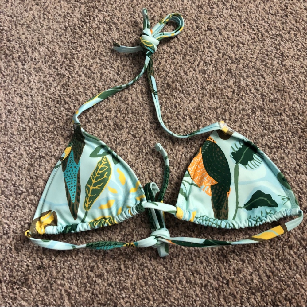 Aerie bikini top